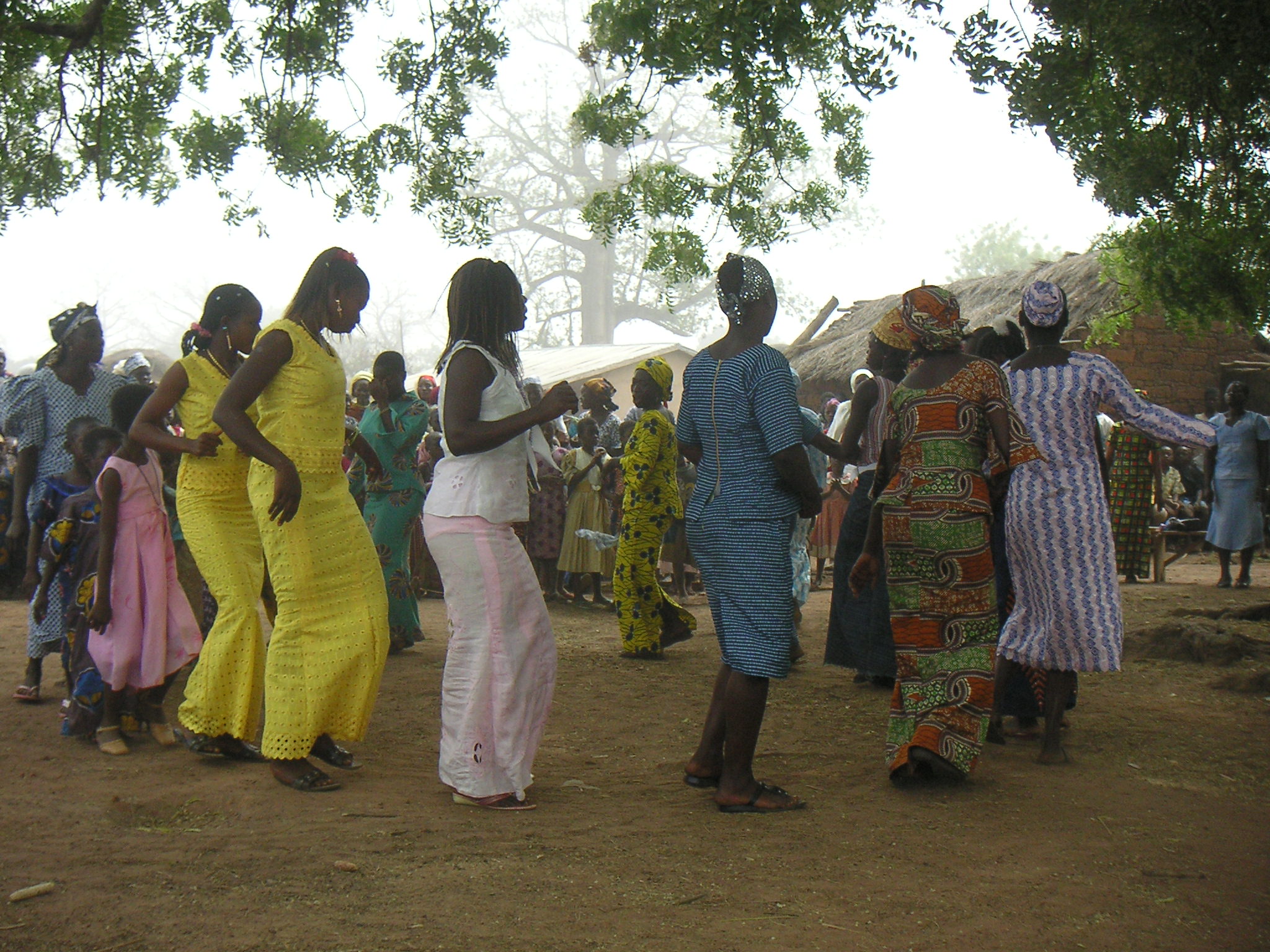 Holistic Gospel Church